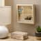 8 Pack: Blonde 9" x 9" Belmont Shadow Box by Studio Décor®